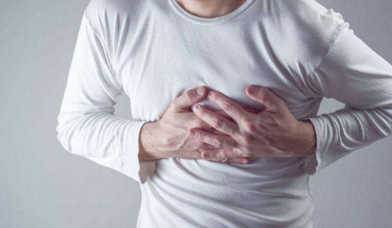 Πώς ο καιρός επηρεάζει την πιθανότητα εμφράγματος