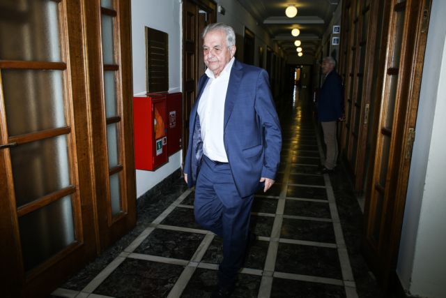Φλαμπουράρης: Διενεργούμε το πείραμα της Αριστεράς στον 21ο αιώνα