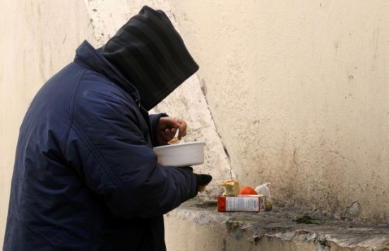 Σε συνθήκες φτώχειας ή κοινωνικού αποκλεισμού 1 στους 3 Έλληνες