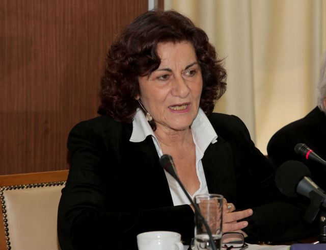 Φωτίου : Αλλάζουμε το προνοιακό μοντέλο με οριζόντια μέτρα για όλους