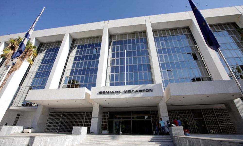 Παρέμβαση της Εισαγγελέως του Αρείου Πάγου για την καταδίκη της καθαρίστριας