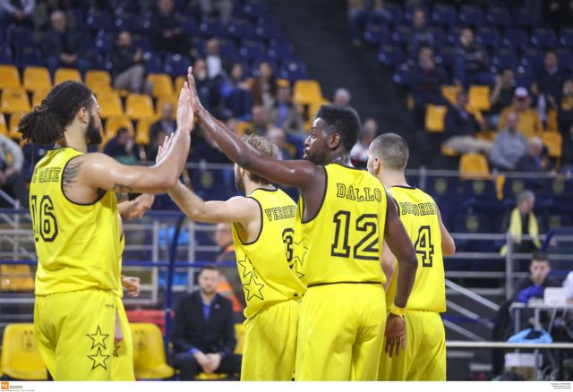 Νίκη γοήτρου για τον Άρη