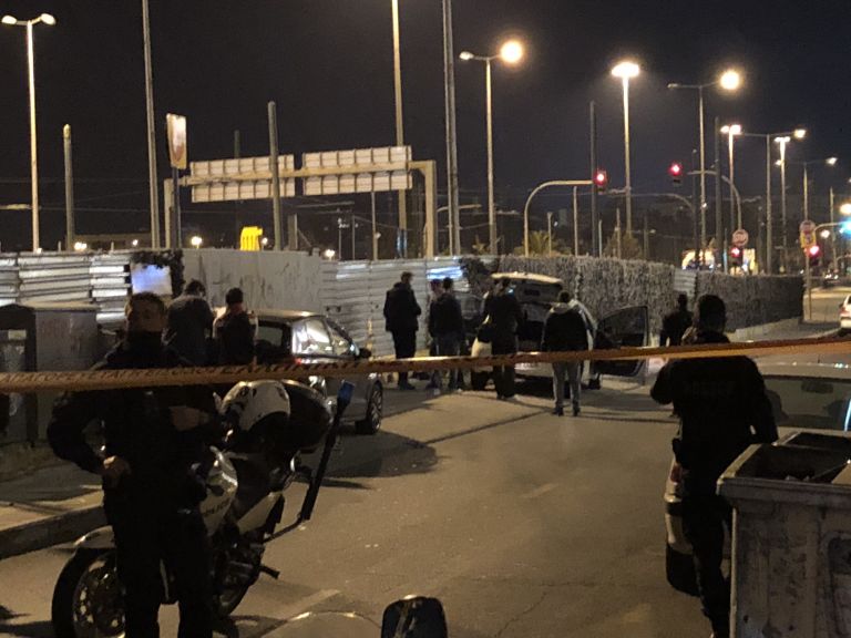 Greek Mafia : Το θύμα της Ακτής Κονδύλη ήταν εκτελεστής συμβολαίου θανάτου σε βάρος δικαστού