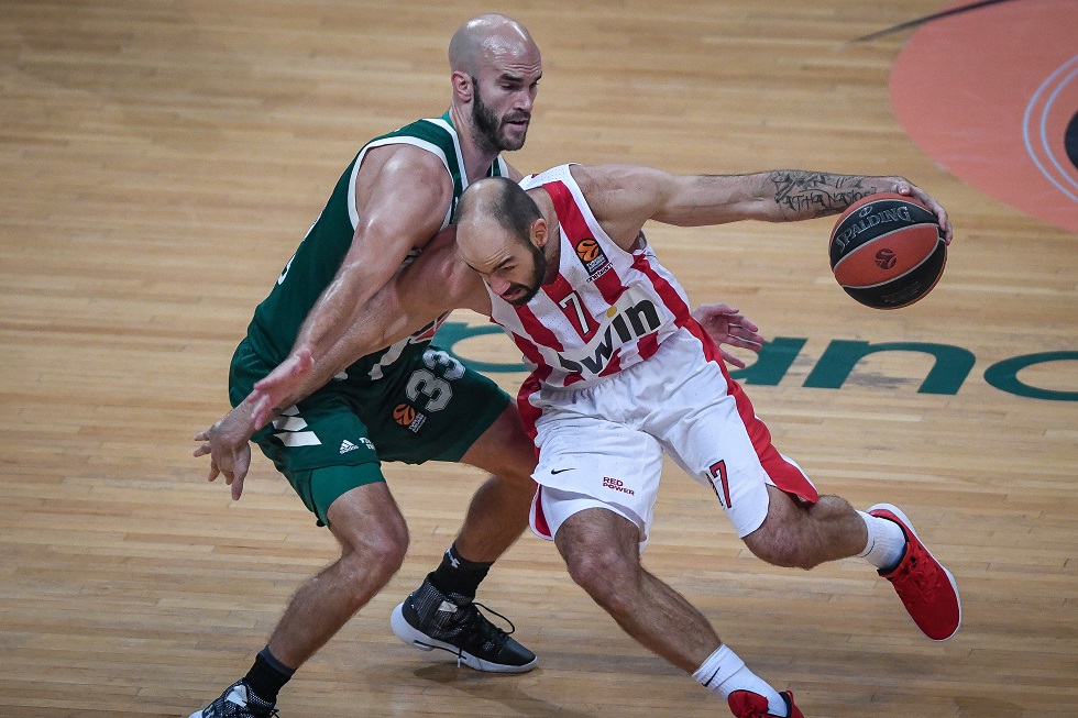 Άλλαξε ώρα το ντέρμπι των αιωνίων στο ΟΑΚΑ λόγω Εθνικής | in.gr