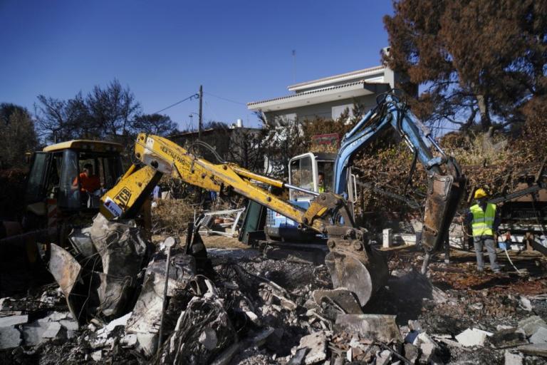 Αυθαίρετα : Ποια ακίνητα απειλούνται με κατεδάφιση