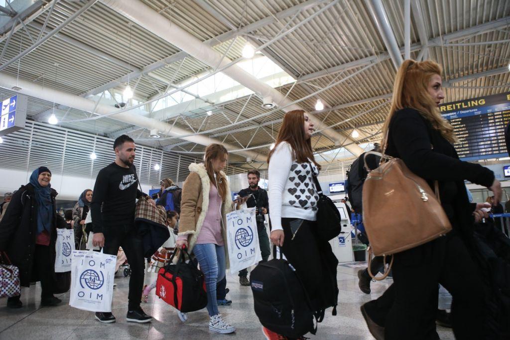 Νέοι κανόνες για τον έλεγχο στις χώρες εντός Σένγκεν