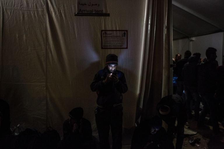 «App4refs» : Μια εφαρμογή για τους πρόσφυγες στην Αθήνα