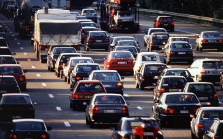 Τέλη κυκλοφορίας : Αναρτήθηκαν στο taxisnet (πίνακες)