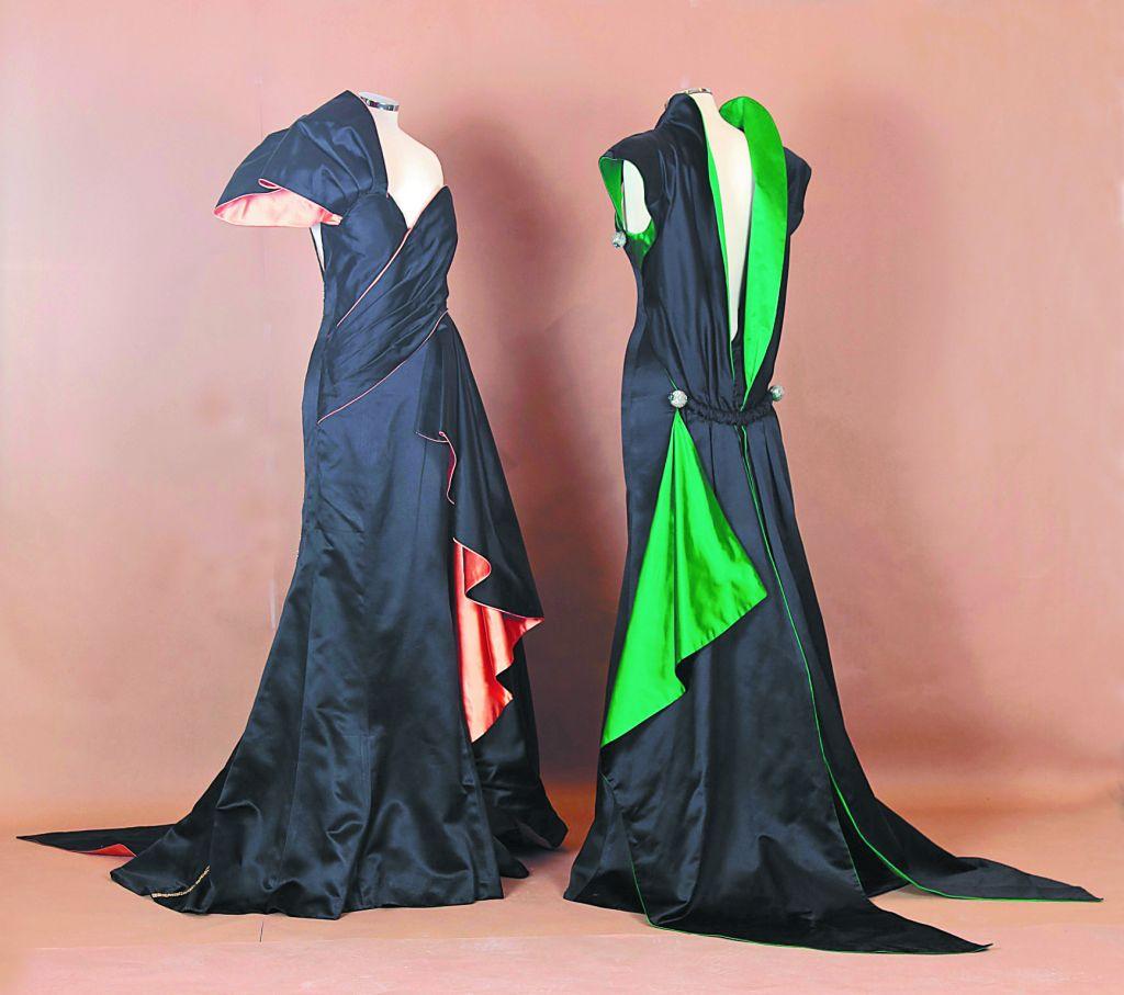 Το «υψηλό» μουλάζ και το τηλεοπτικό ατελιέ