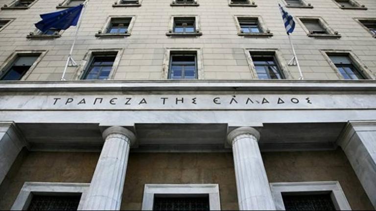 Ο Στουρνάρας, οι τρεις υπουργοί και ο… Μουρμούρας