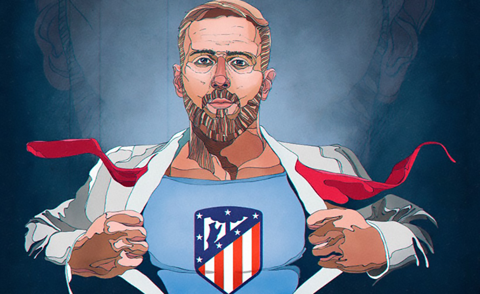 Βόμβα της Marca: «Ο Όμπλακ θέλει να φύγει από την Ατλέτικο τον Ιανουάριο»