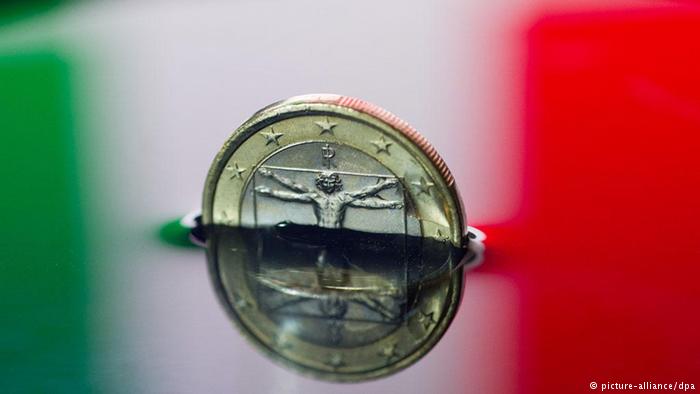 Ανοίγει ο δρόμος για κυρώσεις κατά της Ιταλίας | in.gr Ανοίγει ο δρόμος για κυρώσεις κατά της Ιταλίας | in.gr