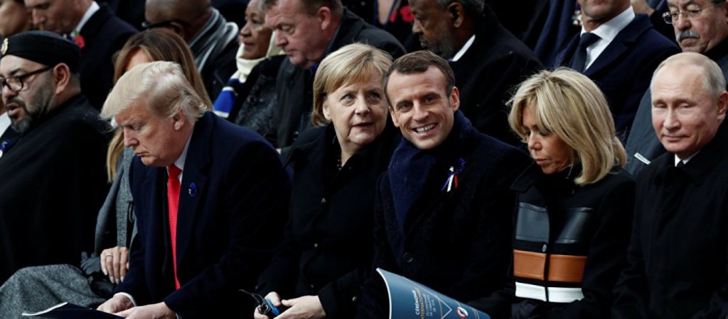 Το όνομα της τσουκνίδας