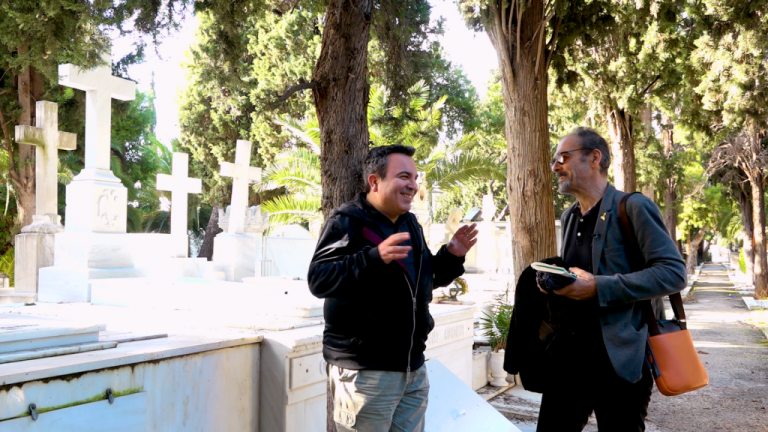 O Γιάννης και o Αντώνης «θάβουν» τις ταινίες της εβδομάδας