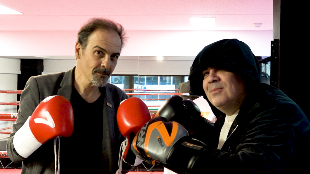 Οργισμένα είδωλα