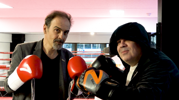 Οργισμένα είδωλα