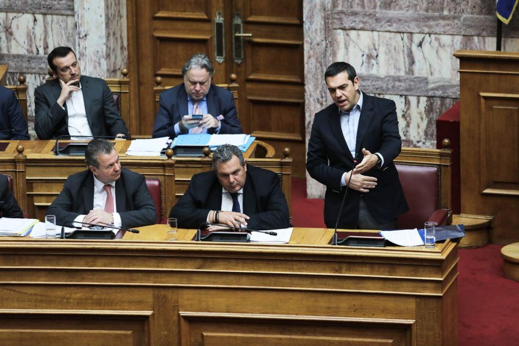 Το μαρτύριο της σταγόνας – αλλά για ποιον;