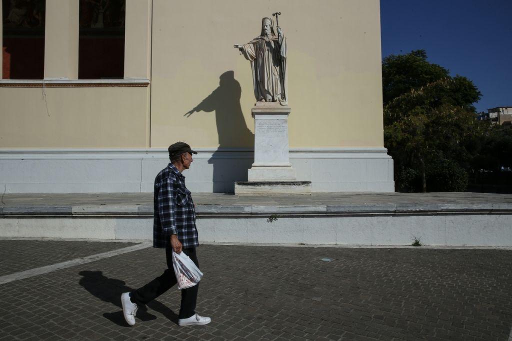 Ζητείται δήμαρχος