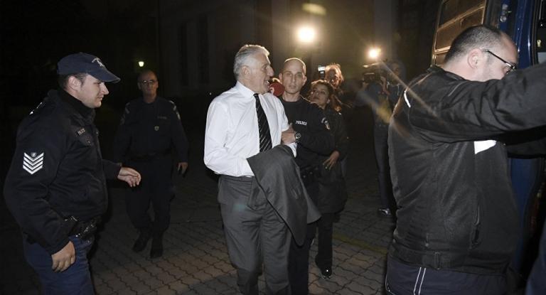 C4i : Αυτός είναι ο μάρτυρας – κλειδί που «έκαψε» τον Γιάννο Παπαντωνίου (όλη η κατάθεση)