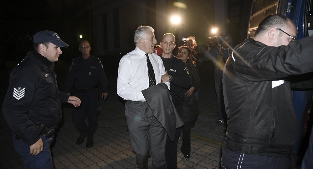 C4i : Αυτός είναι ο μάρτυρας – κλειδί που «έκαψε» τον Γιάννο Παπαντωνίου (όλη η κατάθεση)