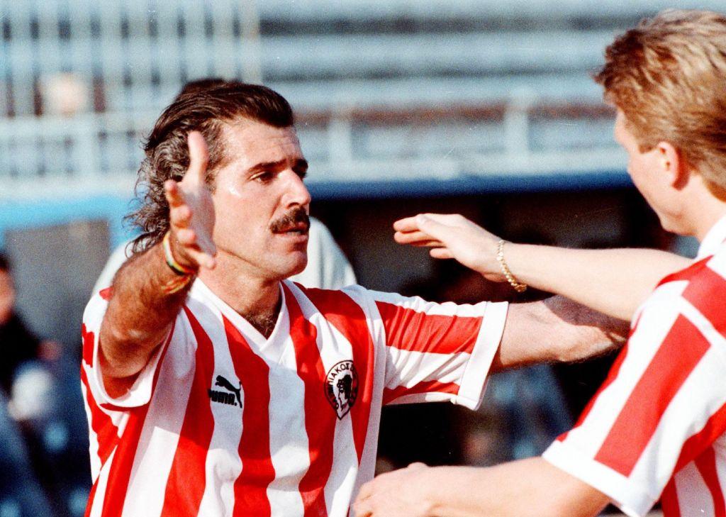 Η ομάδα έμεινε από κυνηγούς