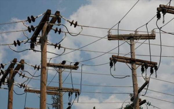 Ρόδος: Χωρίς ρεύμα ολόκληρο το νησί