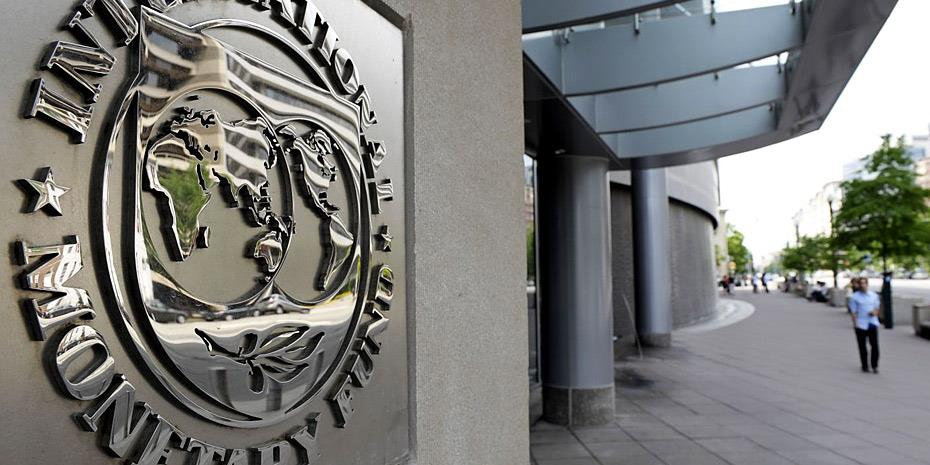 Επιμένει το ΔΝΤ για περικοπή συντάξεων και αφορολόγητο