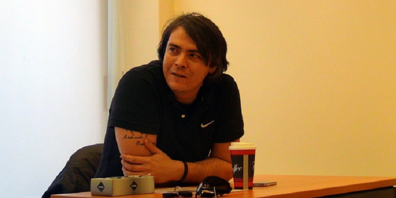 Διαμαντόπουλος: «Γι’ αυτό έφυγε ο Ερέρα, Ελληνας ή ξένος με εμπειρία από την Ελλάδα ο αντικαταστάτης»