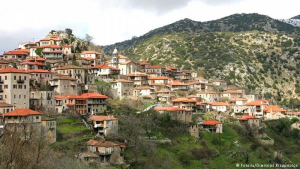 Η φτώχεια απειλεί τους Έλληνες της υπαίθρου