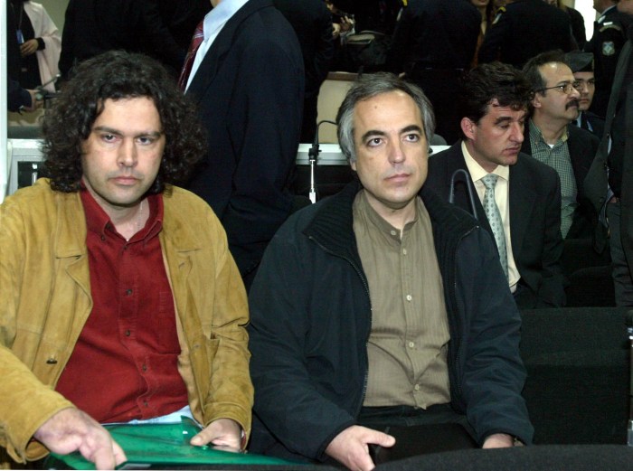 WSJ: Η αποφυλάκιση Ξηρού μπορεί να χαλάσει τη νέα φιλία Ελλάδας – ΗΠΑ