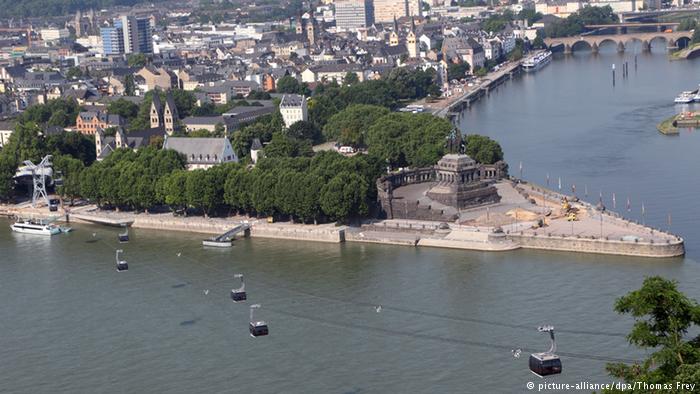 Τελεφερίκ : Η απάντηση στο κυκλοφοριακό χάος;