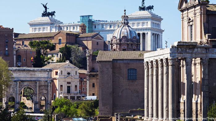 Έντιμο συμβιβασμό αναζητά η Ρώμη με την ΕΕ
