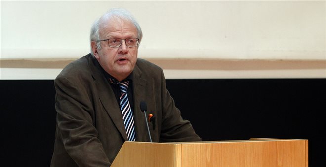 Τσελέντης : Ένας μετασεισμός 5,5 Ρίχτερ δεν είναι ικανοποιητικός