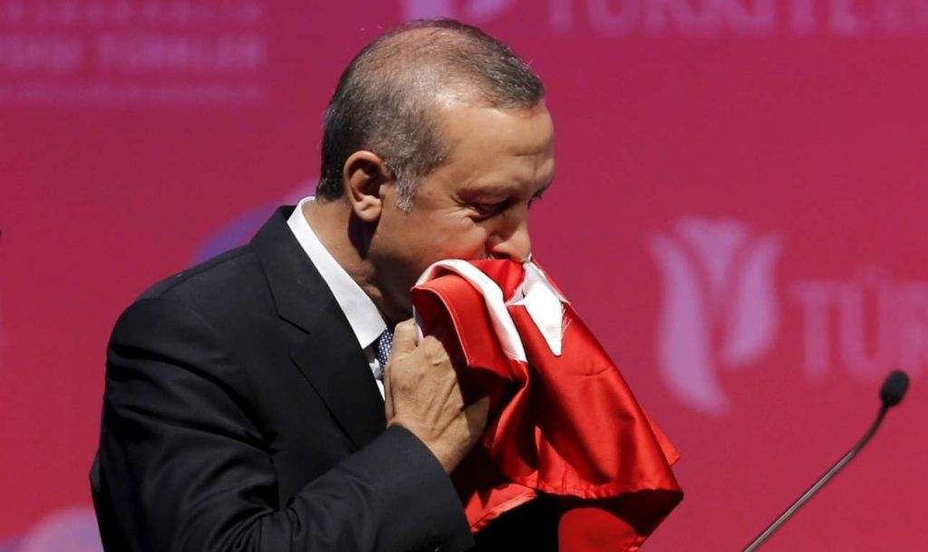 «Πόλεμο» στις θάλασσες στήνει η Τουρκία - Τι είναι το δόγμα της «γαλάζιας πατρίδας» που τρομάζει