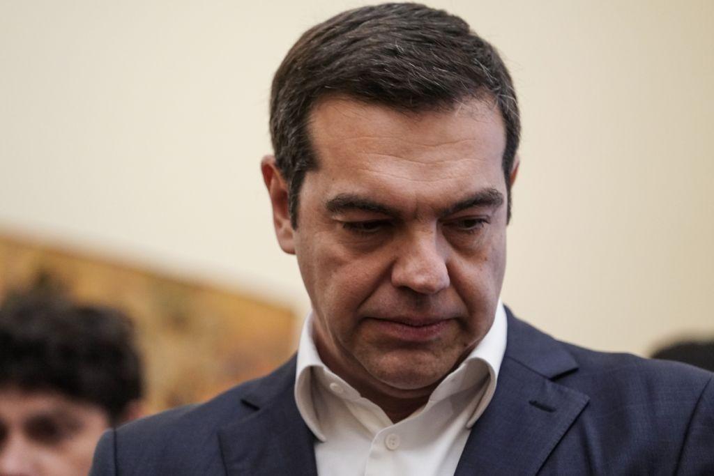 Η αλαζονεία Τσίπρα, ο πανικός της ήττας και τα σενάρια για τις εκλογές | in.gr