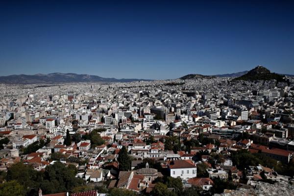 Airbnb : Πρόστιμα έως και 5.000 ευρώ σε όσους δε δηλώσουν τα ακίνητα τους