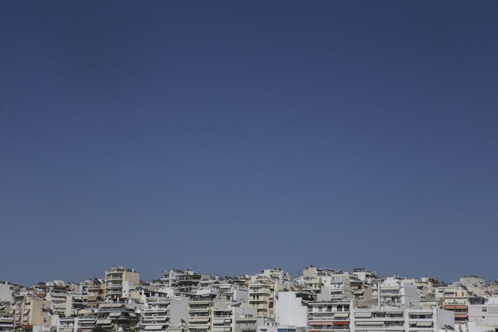 Σε ιδιαίτερα χαμηλά ποσοστά η ασφάλιση κατοικίας στην Ελλάδα