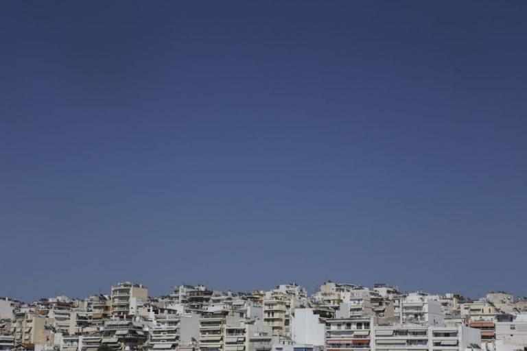 Σε ιδιαίτερα χαμηλά ποσοστά η ασφάλιση κατοικίας στην Ελλάδα