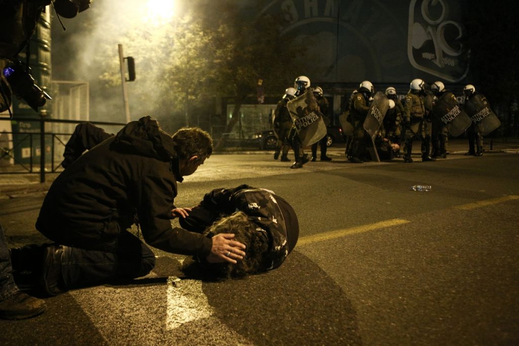 Γλυκιά νοσταλγία