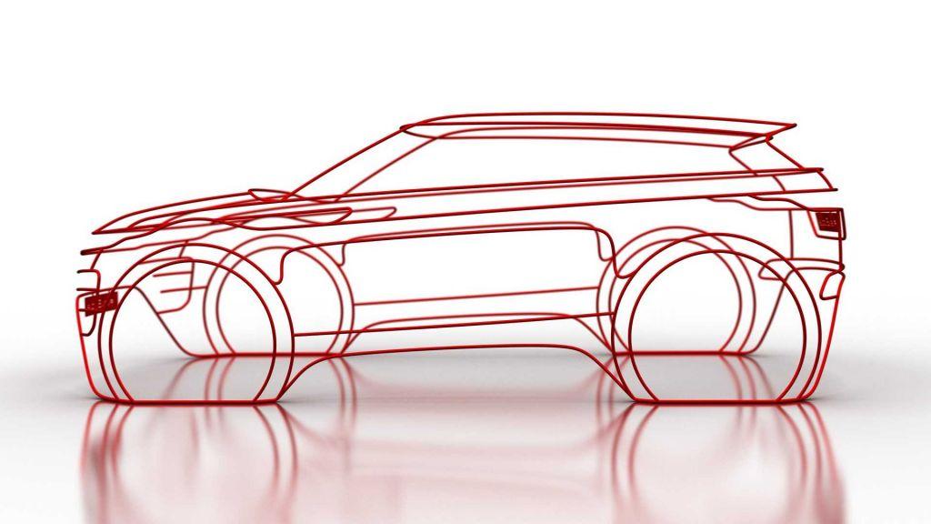 Range Rover Evoque: Η δεύτερη γενιά με… καλλιτεχνική διάθεση