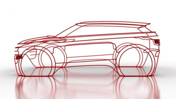 Range Rover Evoque: Η δεύτερη γενιά με… καλλιτεχνική διάθεση