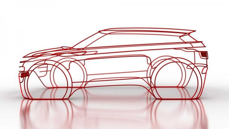 Range Rover Evoque: Η δεύτερη γενιά με… καλλιτεχνική διάθεση