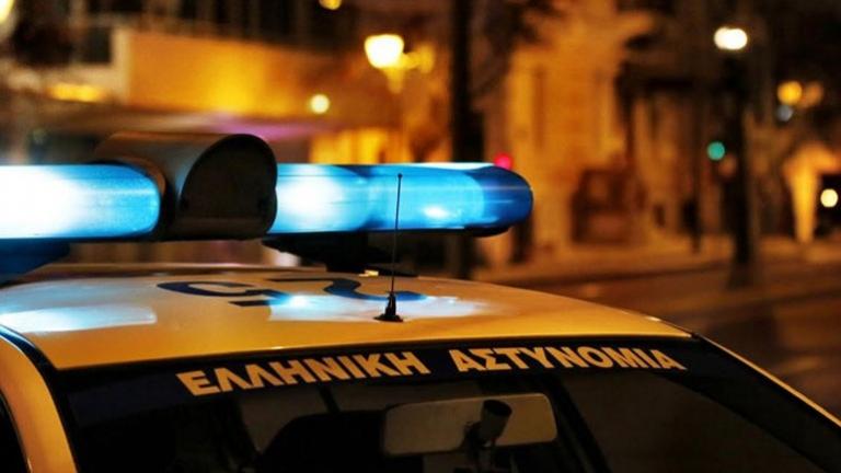 Μπαράζ ληστειών στην Αττική μέσα σε λίγη ώρα