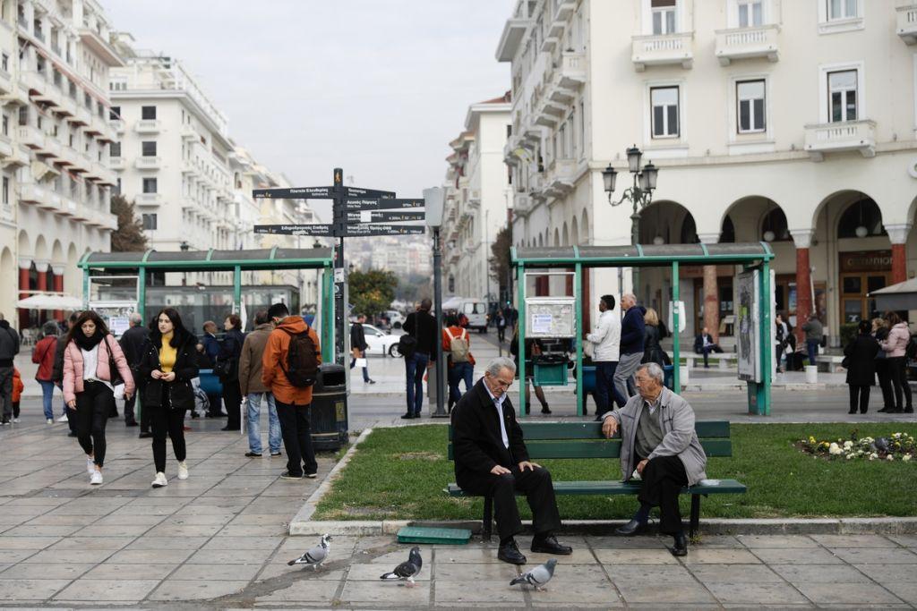 Ομορφη Θεσσαλονίκη