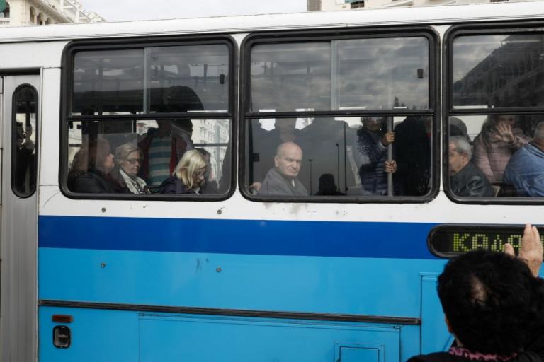 Παρέμβαση εισαγγελέα για τη ρατσιστική επιστολή συνδικαλιστών του ΟΑΣΘ