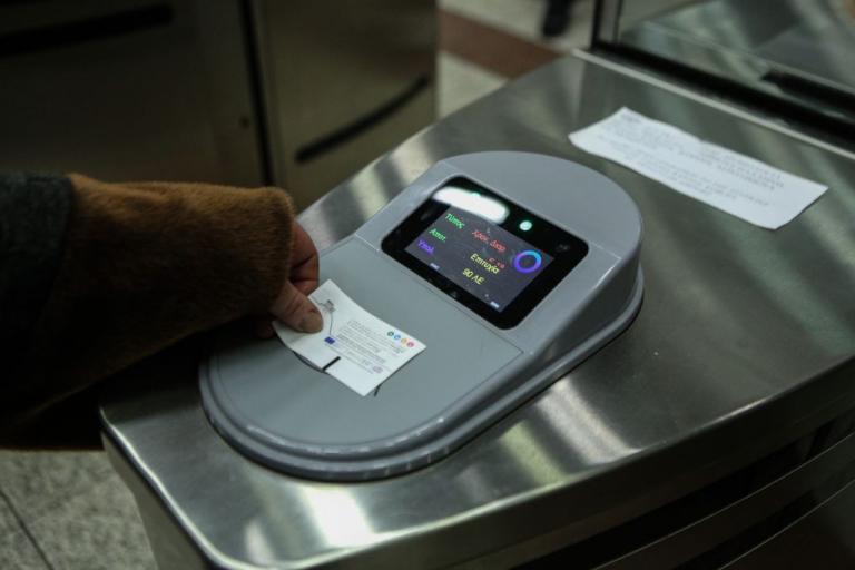 ΟΑΣΑ : Προμηθεύεται 500.000 κάρτες και 51.700.000 εισιτήρια