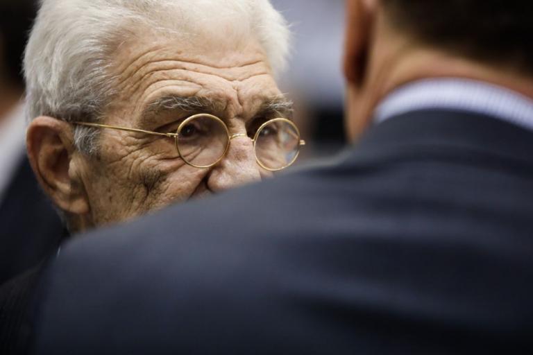 Γιατί αγαπάμε τον Μπουτάρη