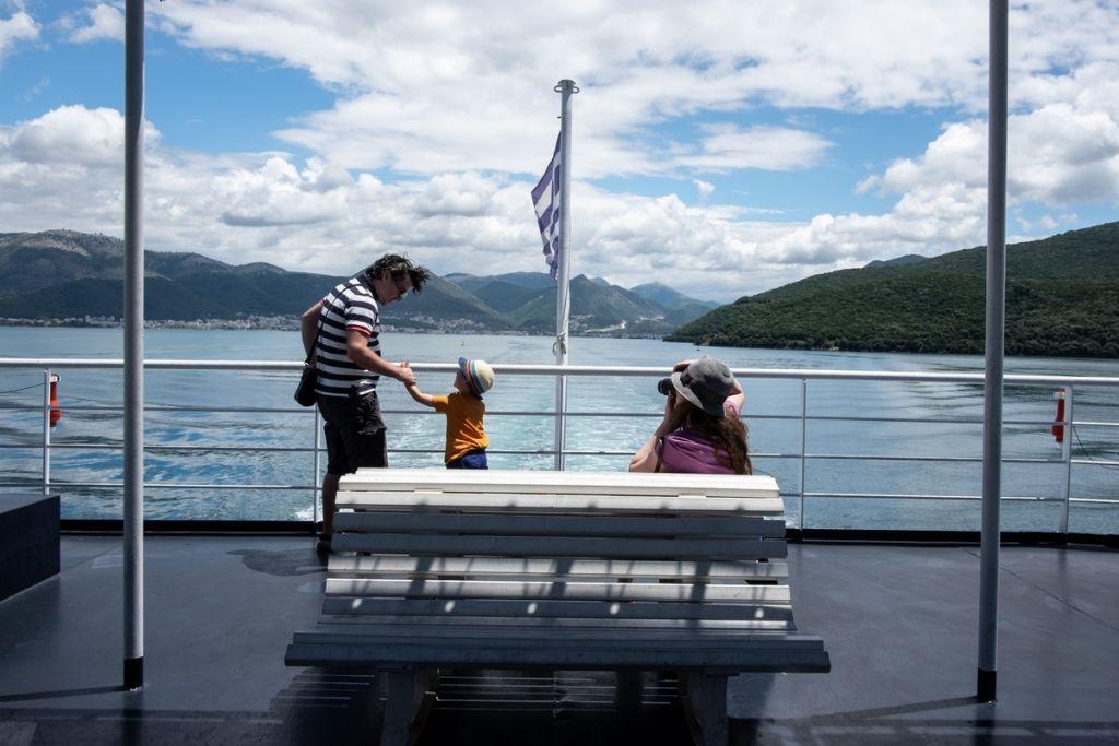 Υποψήφιο σε διεθνή διαγωνισμό το βίντεο του ΕΟΤ για την Ελλάδα