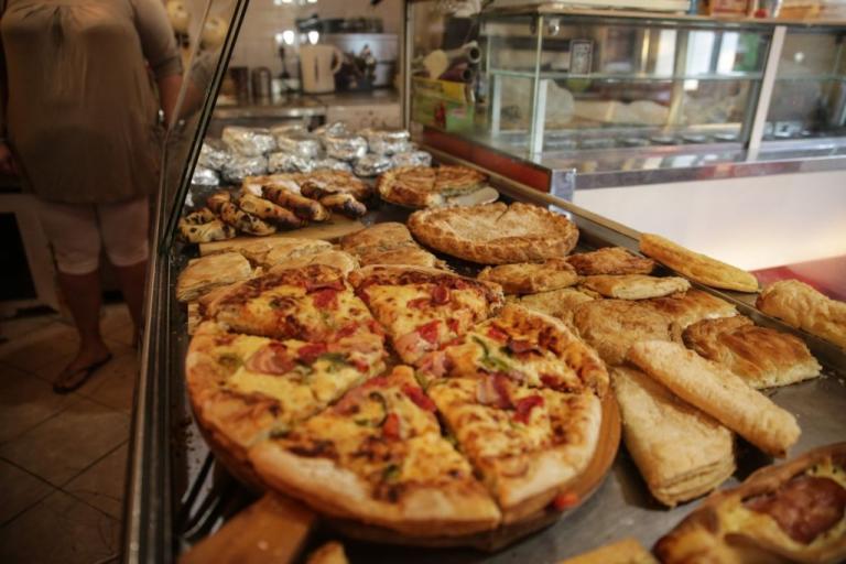 Στις επόμενες γενιές οι διατροφικές ατασθαλίες