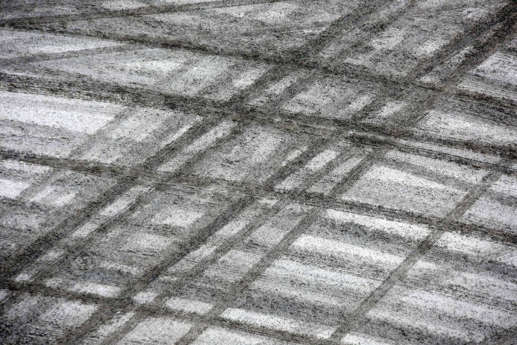 Προβλήματα από τη χιονόπτωση στη Β. Ελλάδα – Που χρειάζονται αλυσίδες